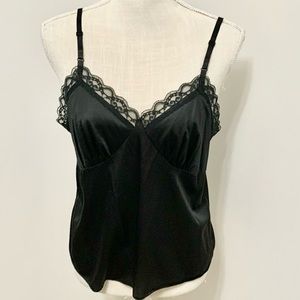 Vintage Deena Lingerie Top 38 - M - 8/10 - EUC